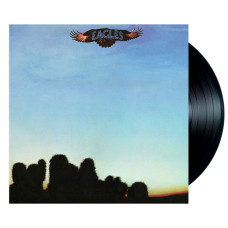 Eagles – Eagles (LP)