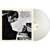 Bill Evans Trio – Sunday At The Village Vanguard (LP)