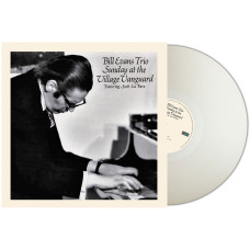 Bill Evans Trio – Sunday At The Village Vanguard (LP)