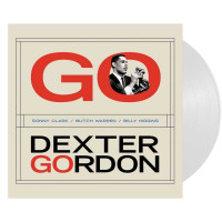 Dexter Gordon - Go! (LP)