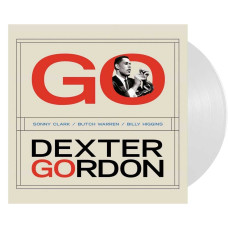 Dexter Gordon - Go! (LP)