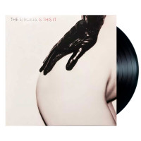The Strokes – Is This It (LP)