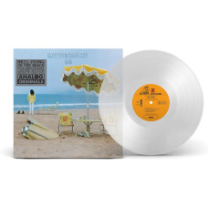 Neil Young – On The Beach 50 (LP)