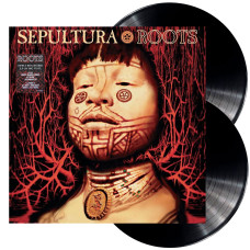 Sepultura – Roots (2 LP)