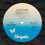 Uriah Heep – Fallen Angel (LP)