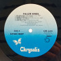 Uriah Heep – Fallen Angel (LP)