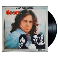 The Doors – Star-Collection (LP)