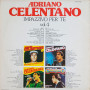 Adriano Celentano – Vol. 4 - Impazzivo Per Te (LP)