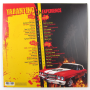Various Artists - The Tarantino Experience (2LP)
