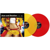 Various Artists - Jazz and Beatles (2 LP)