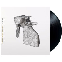 Coldplay – A Rush Of Blood To The Head (LP)