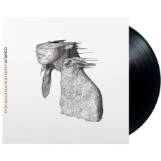 Coldplay – A Rush Of Blood To The Head (LP)