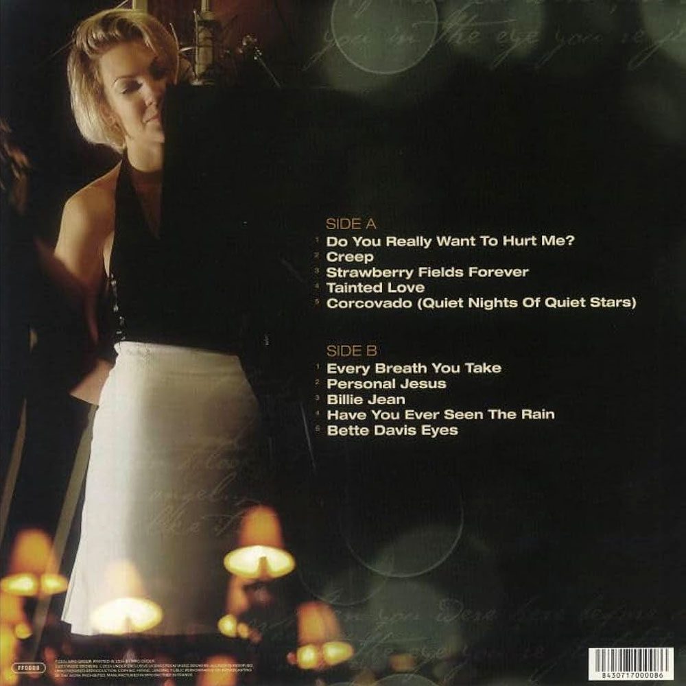 Karen Souza – Essentials (LP) Karen Souza – Essentials (LP)