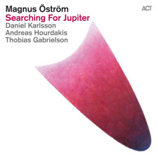 Magnus Ostrom, Searching For Jupiter (CD)