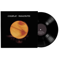Coldplay – Parachutes (LP)