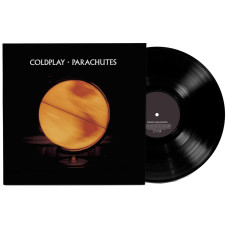 Coldplay – Parachutes (LP)
