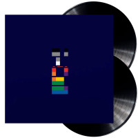 Coldplay – X&Y (2 LP)