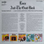 Louis Armstrong And His All-Stars With The Sy Oliver Choir – Louis And The Good Book (LP)