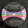 Louis Armstrong And His All-Stars With The Sy Oliver Choir – Louis And The Good Book (LP)