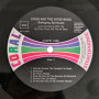 Louis Armstrong And His All-Stars With The Sy Oliver Choir – Louis And The Good Book (LP)