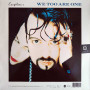 Eurythmics – We Too Are One (LP)