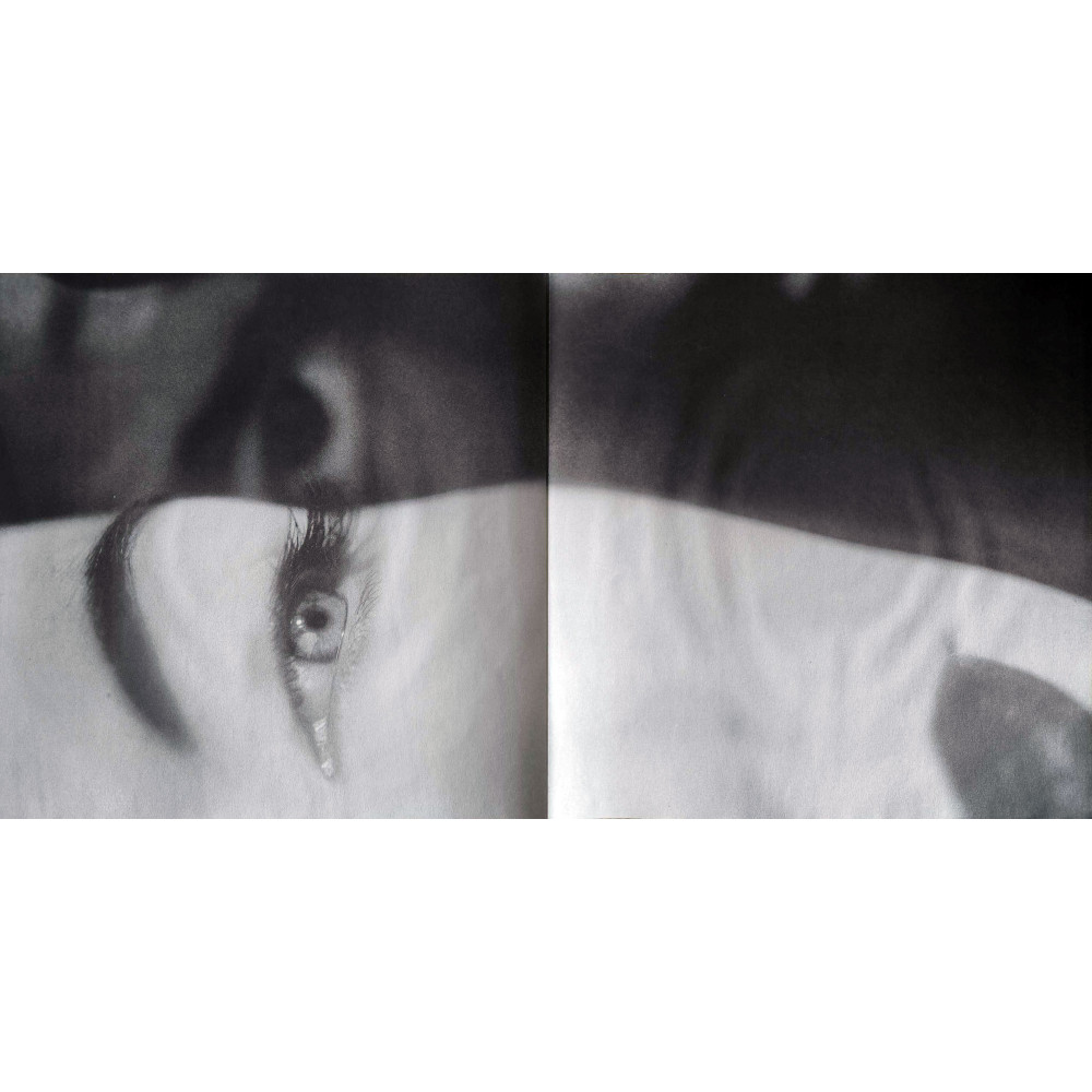 Eurythmics – We Too Are One (LP)