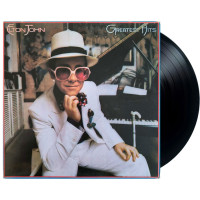 Elton John – Greatest Hits (LP)