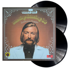James Last – Non Stop Dancing 20 • Jubiläums-Ausgabe (2 LP)
