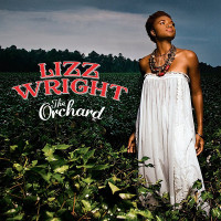 Lizz Wright, The Orchard (CD)