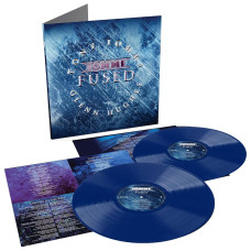 Tony Iommi, Glenn Hughes – Fused (2 LP)