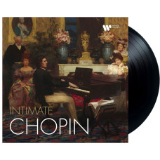 Frédéric Chopin – Intimate Chopin (LP)