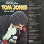 Tom Jones – 20 Greatest Hits (2LP)