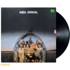 ABBA – Arrival (LP)