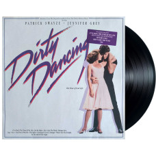 Various – Dirty Dancing (Original Soundtrack From The Vestron Motion Picture) (LP)