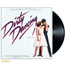 Various – Dirty Dancing (Original Soundtrack) (LP)