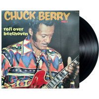 Chuck Berry – Vol. 1 Roll Over Beethoven (LP)