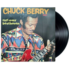 Chuck Berry – Vol. 1 Roll Over Beethoven (LP)