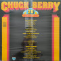 Chuck Berry – 20 Greatest Hits (LP)