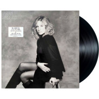 Barbra Streisand – Till I Loved You (LP)