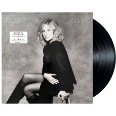 Barbra Streisand – Till I Loved You (LP)