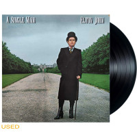 Elton John – A Single Man (LP)