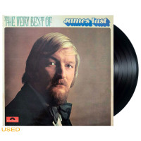 James Last – The Very Best Of James Last (LP)