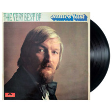 James Last – The Very Best Of James Last (LP)