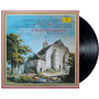Beethoven Wilhelm Kempff David Oistrakh Fur Elise & 2 Violin Romances (LP)
