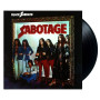 Black Sabbath - Sabotage (LP)