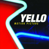 Yello – Motion Picture (CD)