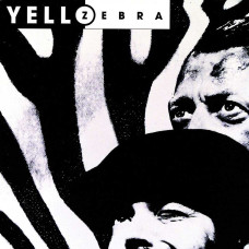 Yello – Zebra (CD)