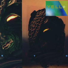 Yello – Stella (CD)