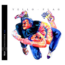 Yello – Flag (CD)