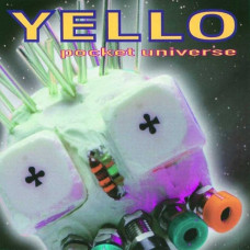 Yello – Pocket Universe (CD)